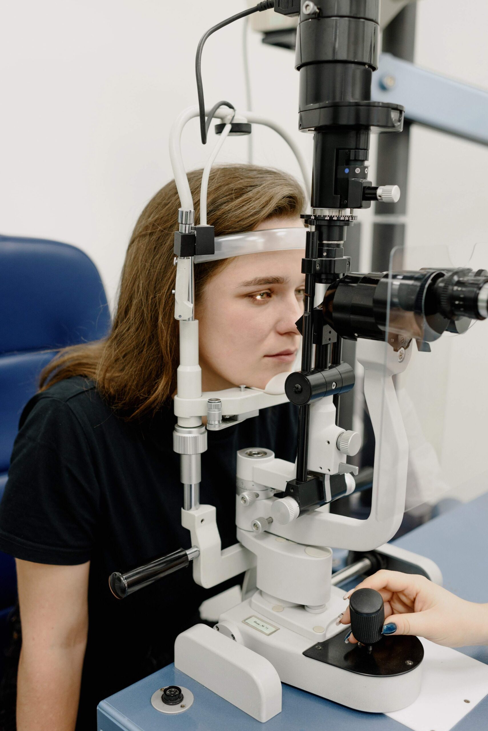 Medicent Eye Care Department Rawalpindi