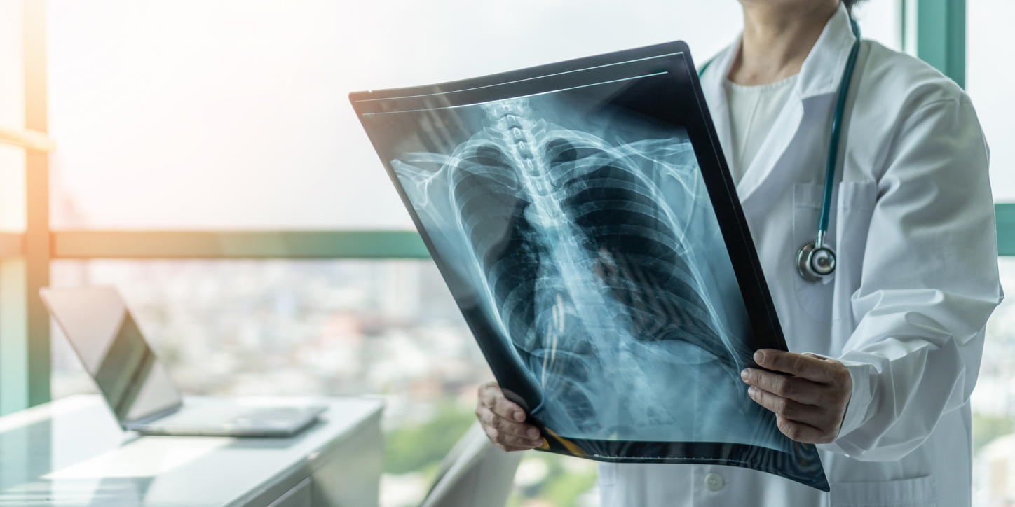 Advanced Imaging X-Ray Medicent