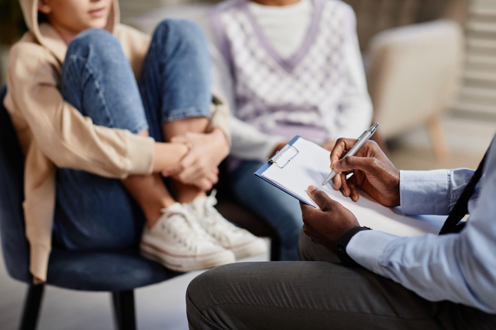 Medicent Mental Health Support