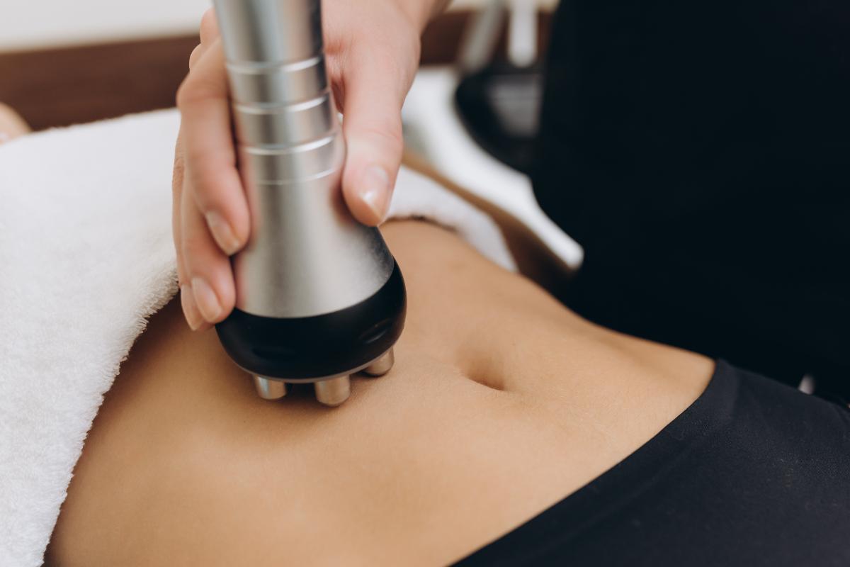 Body Contouring Treatment