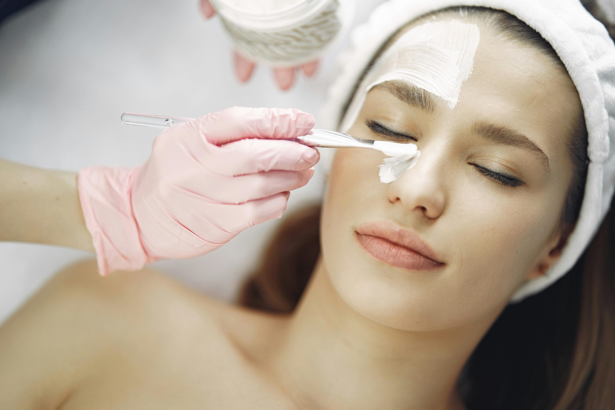 Under-Eye Dark Circle Treatment