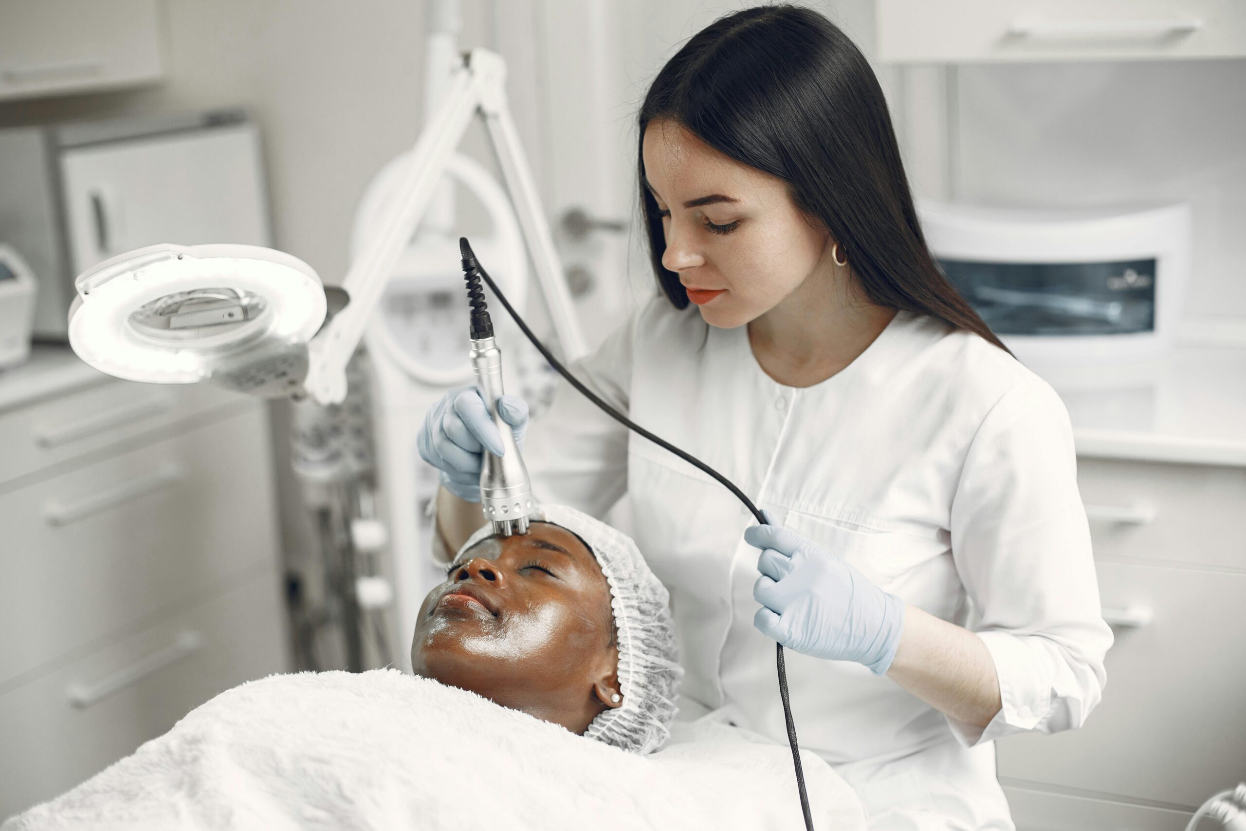 Hyperpigmentation Treatment