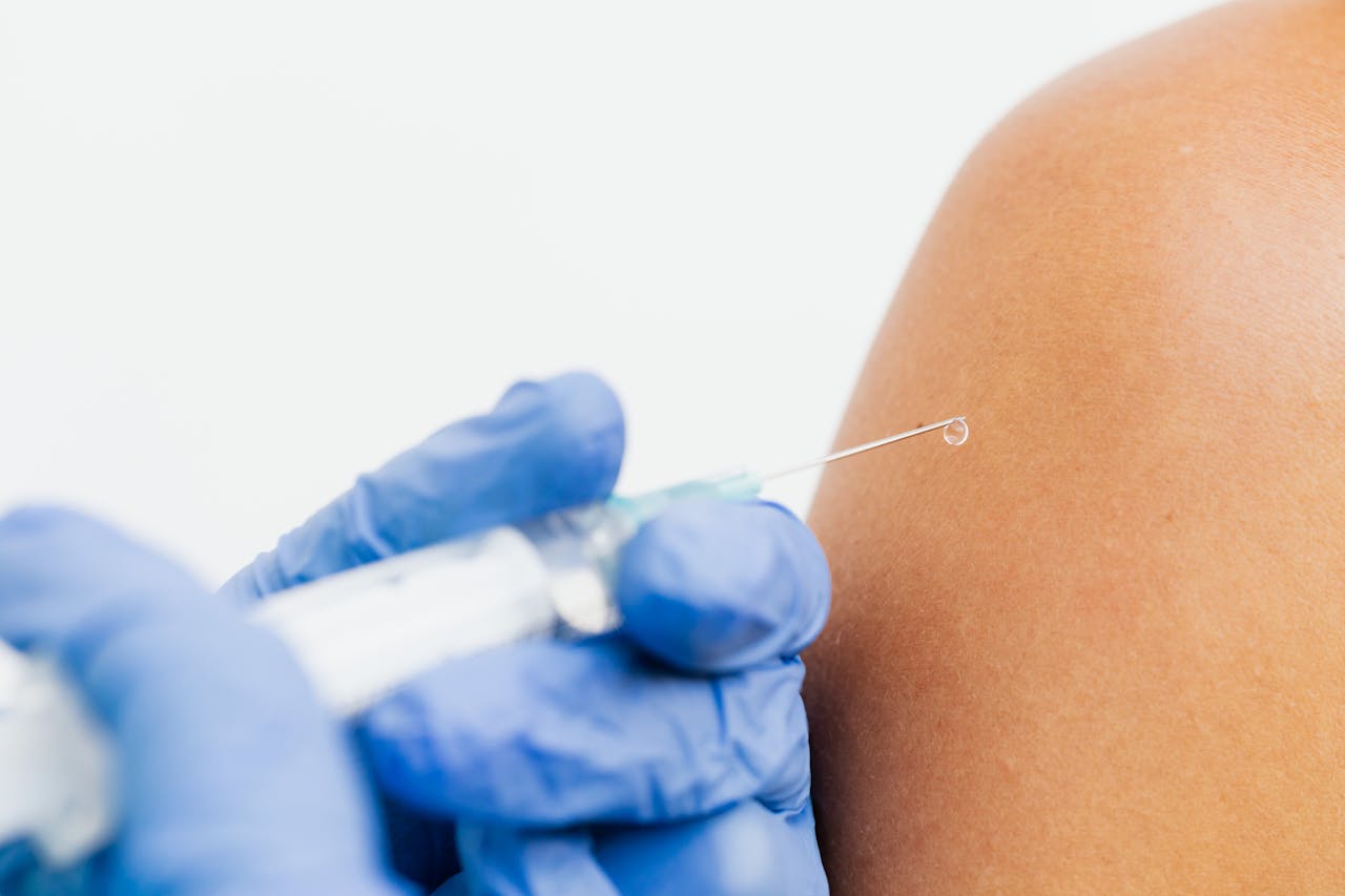 Skin Boosters Injectable Hydration