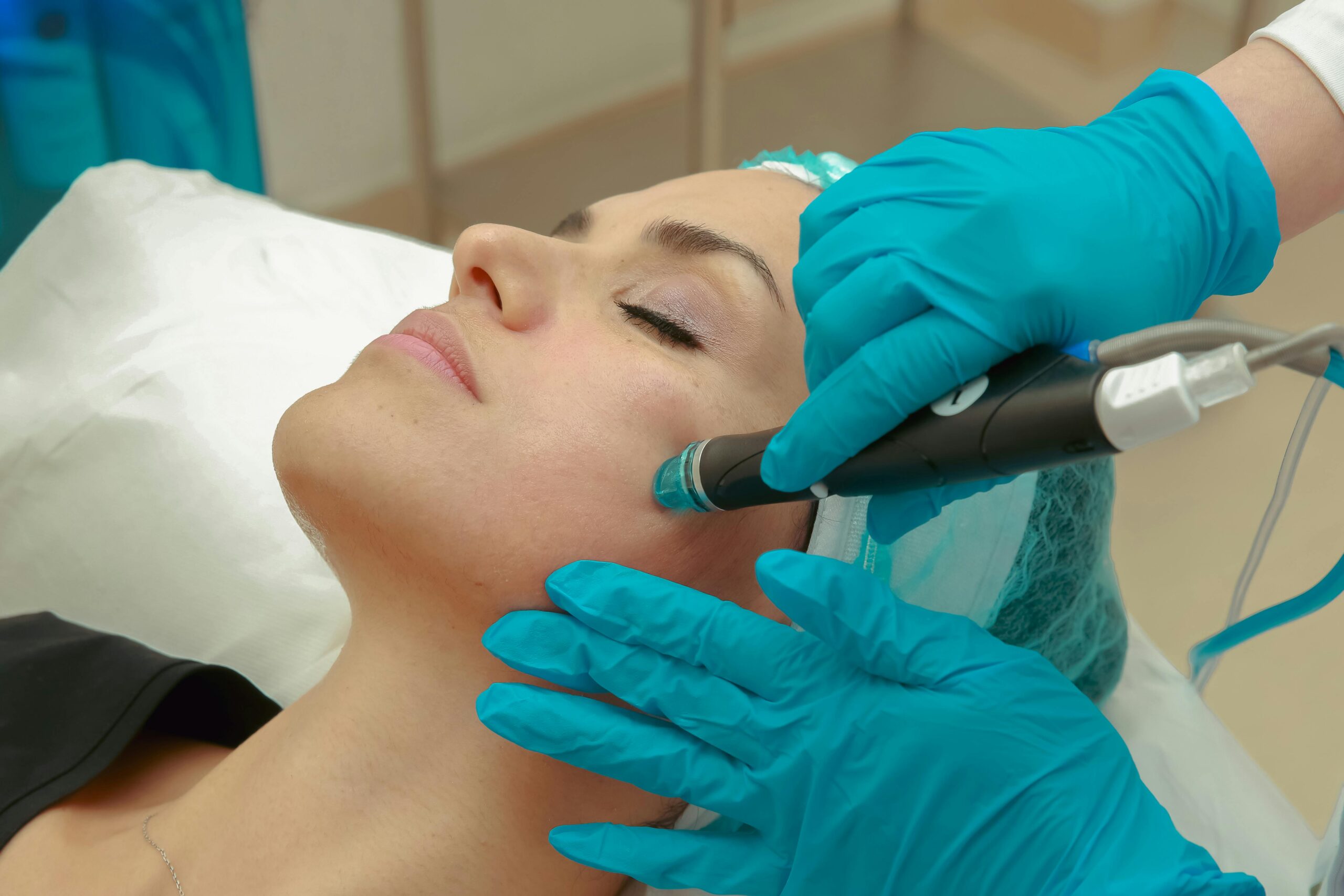 HydraFacial Treatment