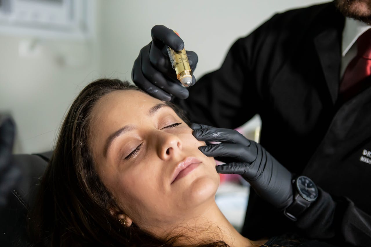Mesotherapy Skin and Hair