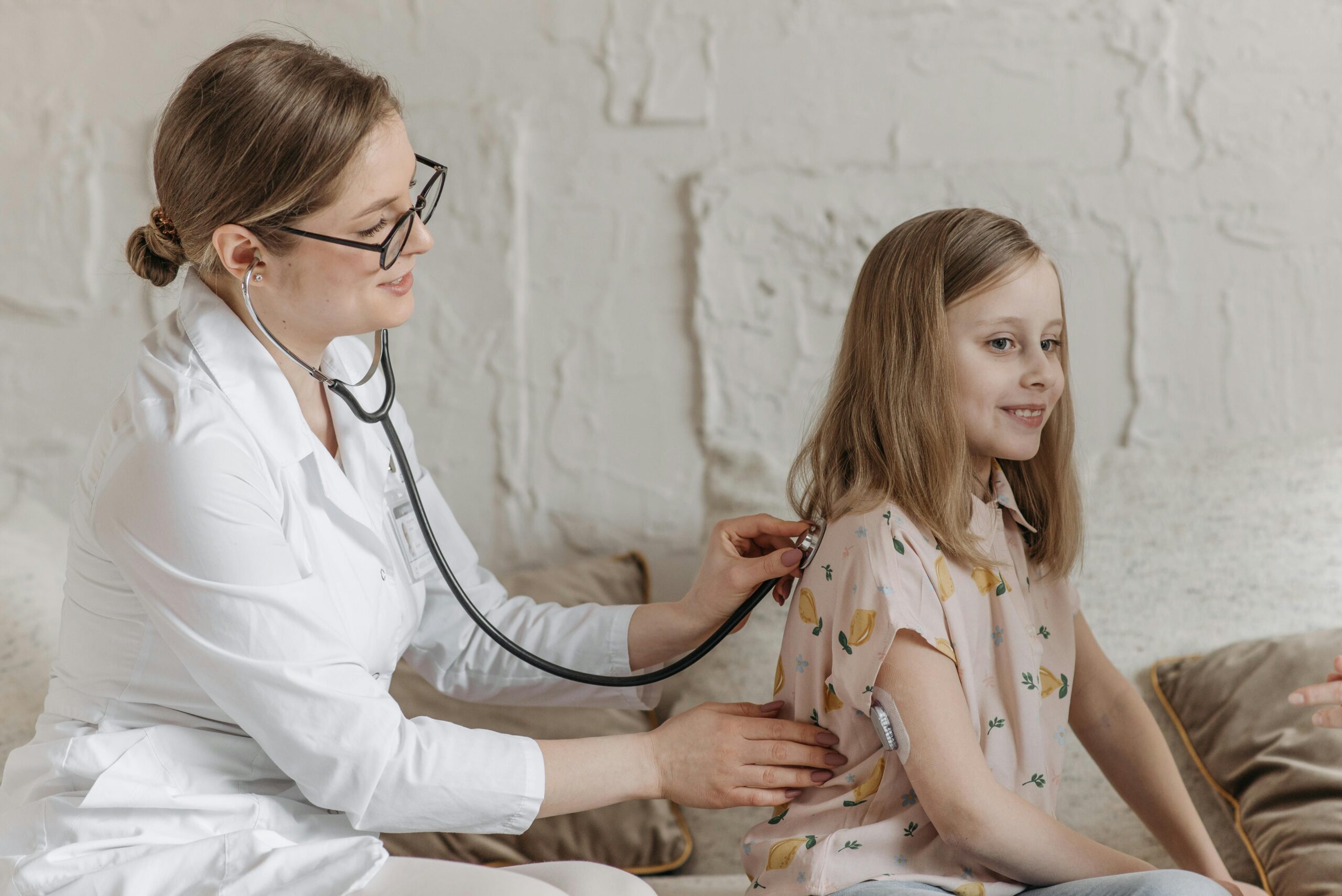 Medicent Pediatric Care Rawalpindi