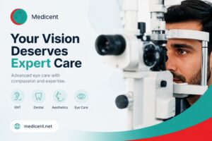 Read more about the article How to Find the Right Eye Specialist in Islamabad ?